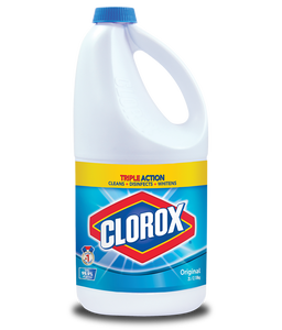 Clorox Presents Dr. Laundry: Bleach for Beginners 